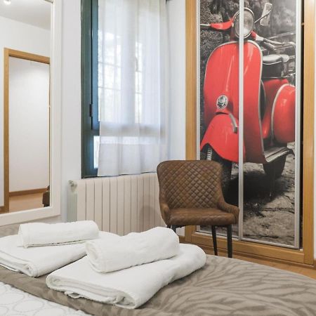 Apartamento Salto Del Caballo Con Parking Incluido Toledo Eksteriør bilde