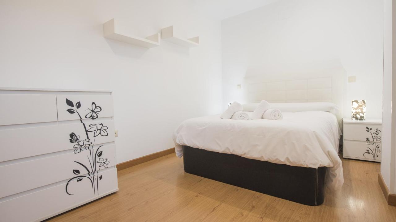 Apartamento Salto Del Caballo Con Parking Incluido Toledo Eksteriør bilde