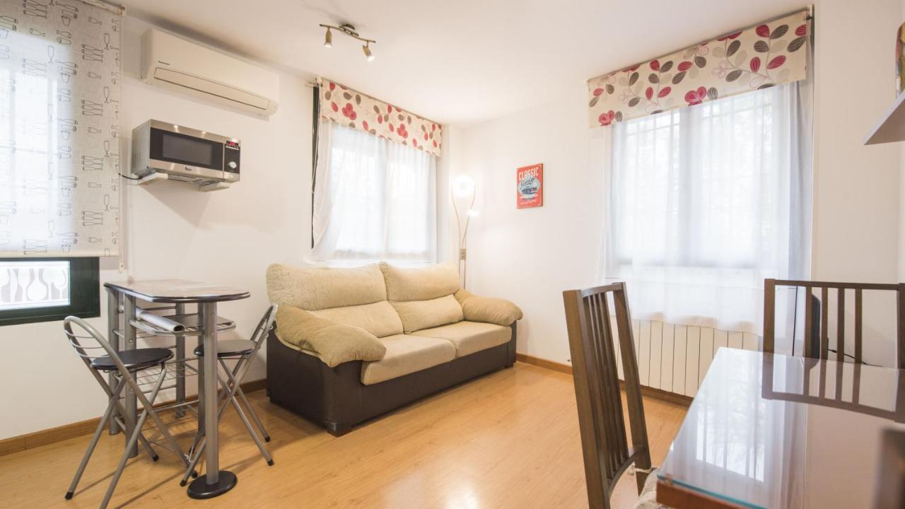 Apartamento Salto Del Caballo Con Parking Incluido Toledo Eksteriør bilde