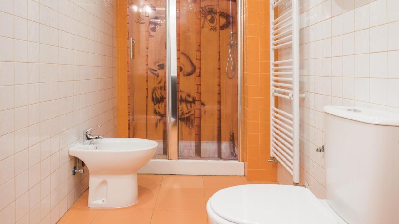 Apartamento Salto Del Caballo Con Parking Incluido Toledo Eksteriør bilde
