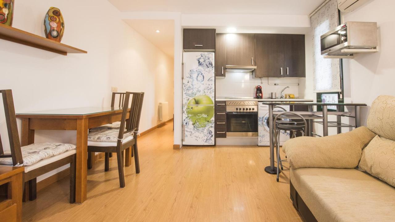 Apartamento Salto Del Caballo Con Parking Incluido Toledo Eksteriør bilde