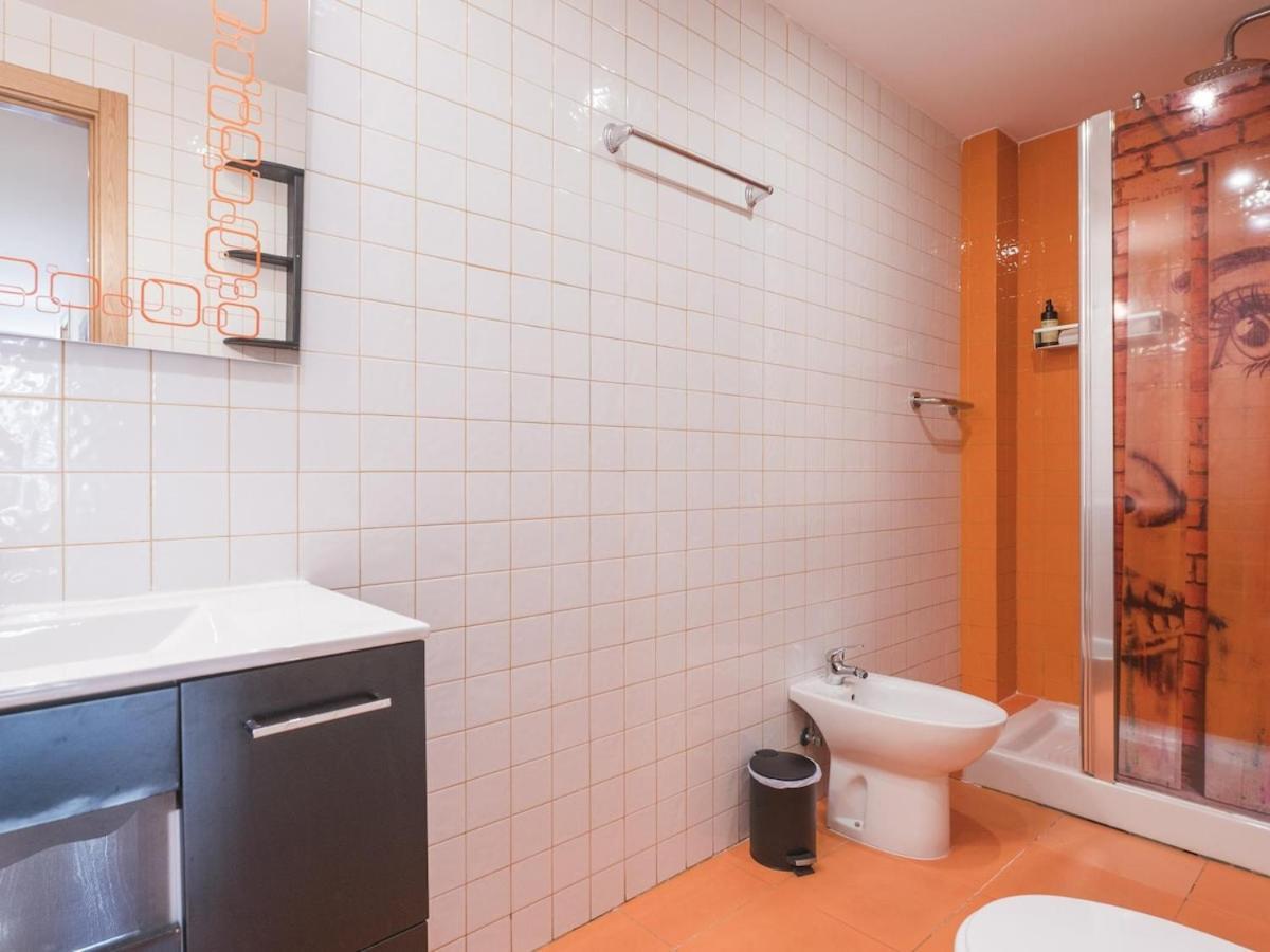 Apartamento Salto Del Caballo Con Parking Incluido Toledo Eksteriør bilde